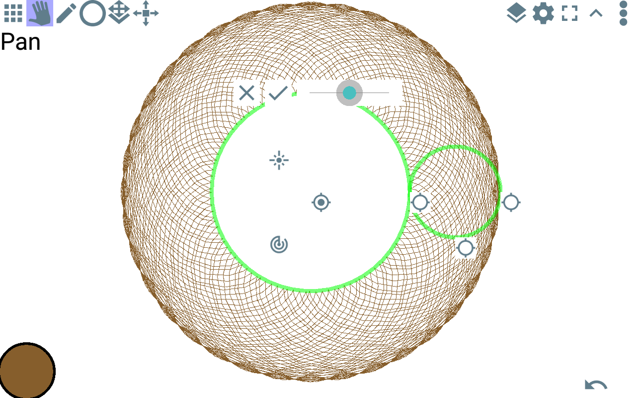 Cyclocycloid