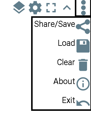 System Menu